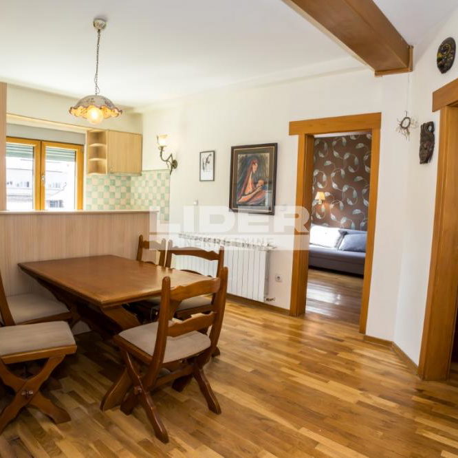 Stan Prodaja Beograd Kopitareva Gradina 69 m2