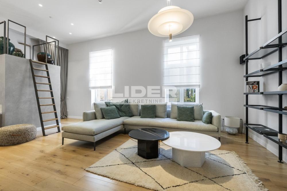 Stan Prodaja Beograd Stan Prodaja Beograd Topličin Venac 96 m2