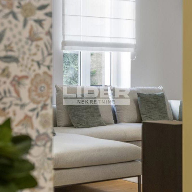 Stan Prodaja Beograd Topličin Venac 96 m2
