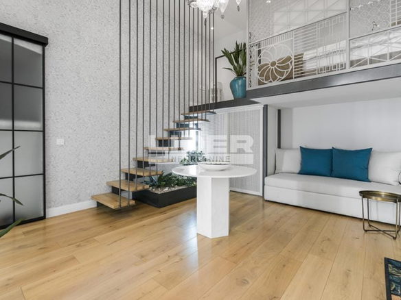 Stan Prodaja Beograd Topličin Venac 96 m2