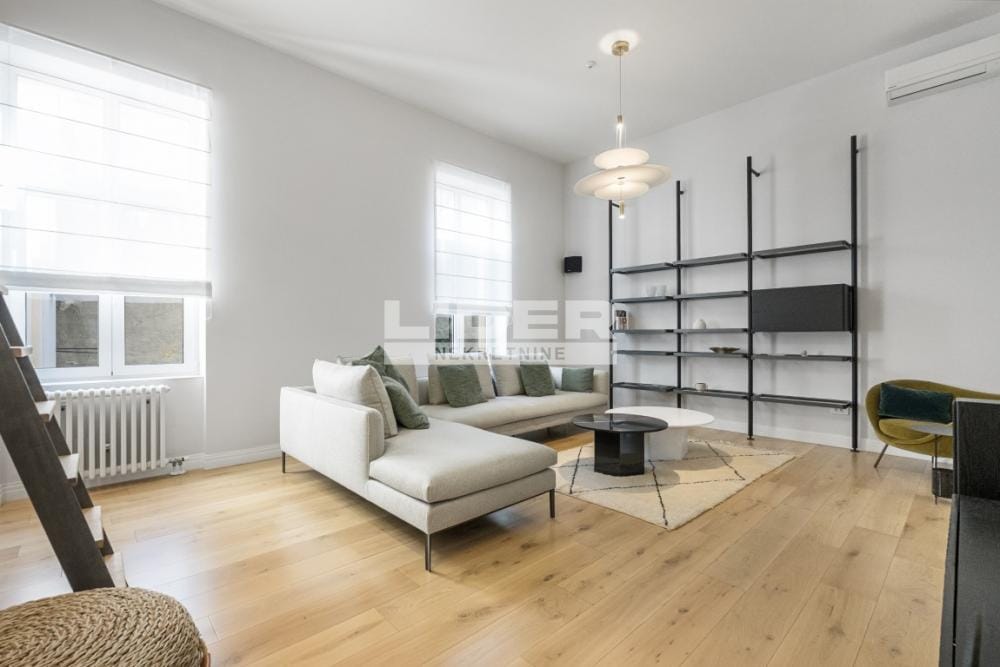 Stan Prodaja Beograd Stan Prodaja Beograd Topličin Venac 96 m2