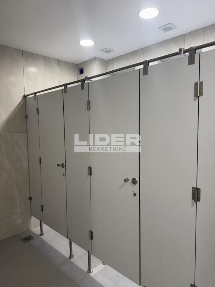 Lokal Izdavanje Beograd Lokal Izdavanje Beograd Centar (Savski Venac) 60 m2