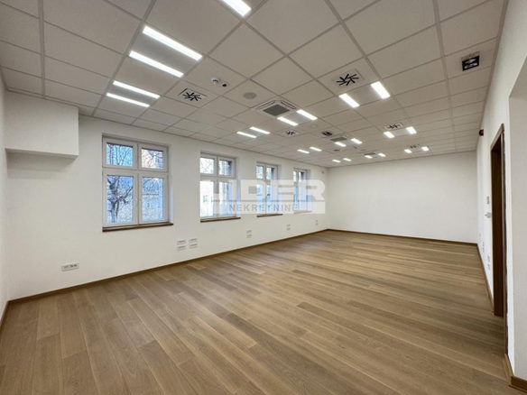 Lokal Izdavanje Beograd Centar (Savski Venac) 60 m2