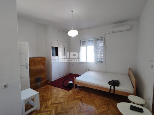 Stan Prodaja Beograd Trg Nikole Pašića 29 m2