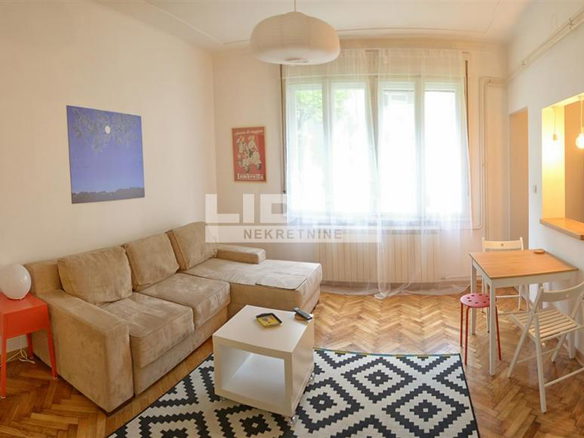 Stan Prodaja Beograd Dorćol Gornji 67 m2