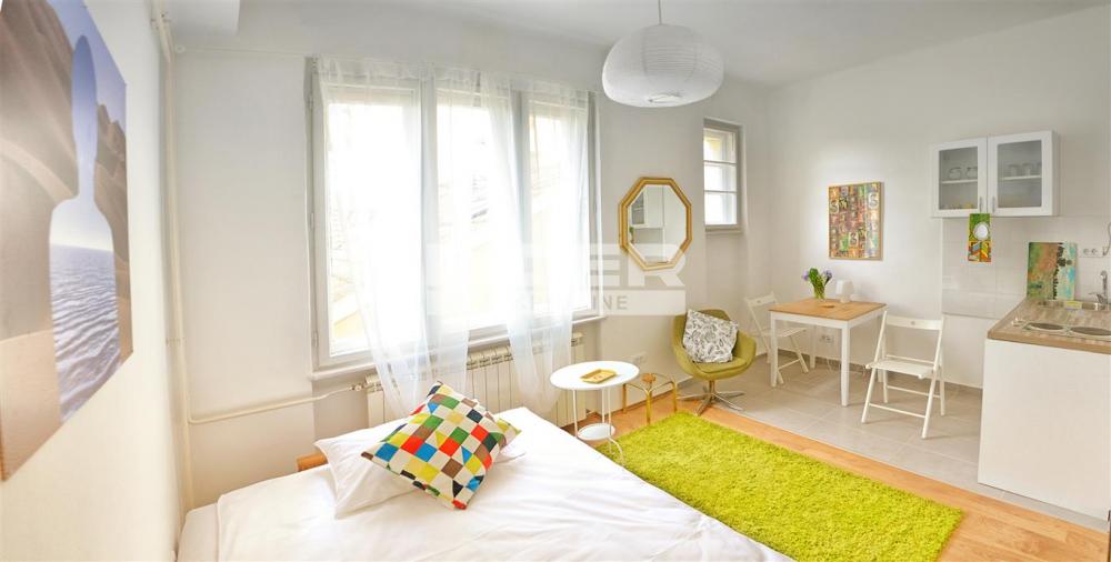 Stan Prodaja Beograd Stan Prodaja Beograd Dorćol Gornji 67 m2