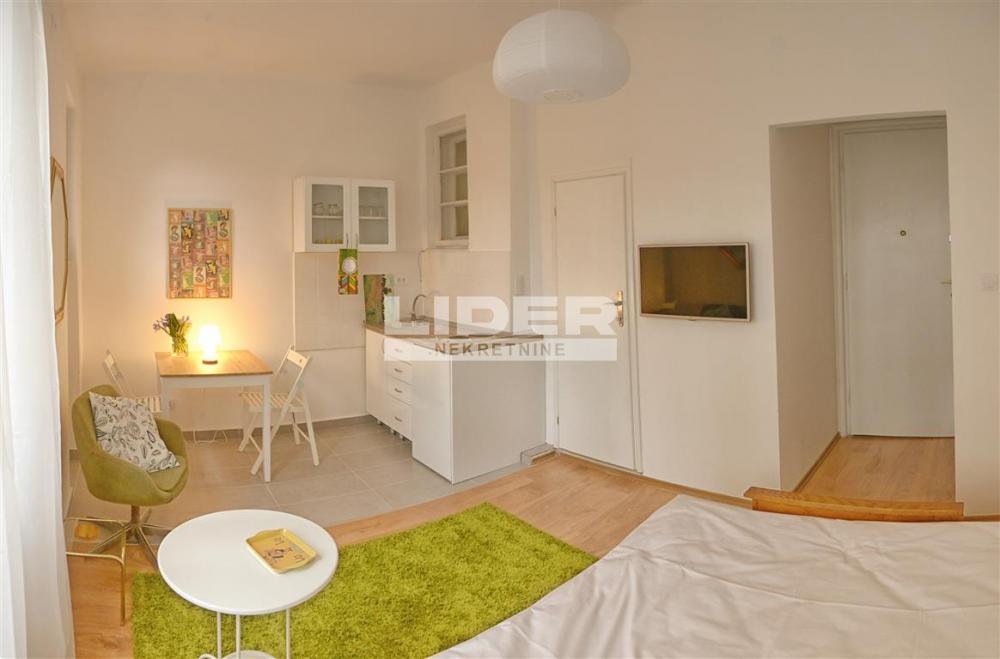 Stan Prodaja Beograd Stan Prodaja Beograd Dorćol Gornji 67 m2