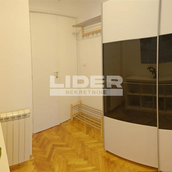 Stan Prodaja Beograd Dorćol Gornji 67 m2