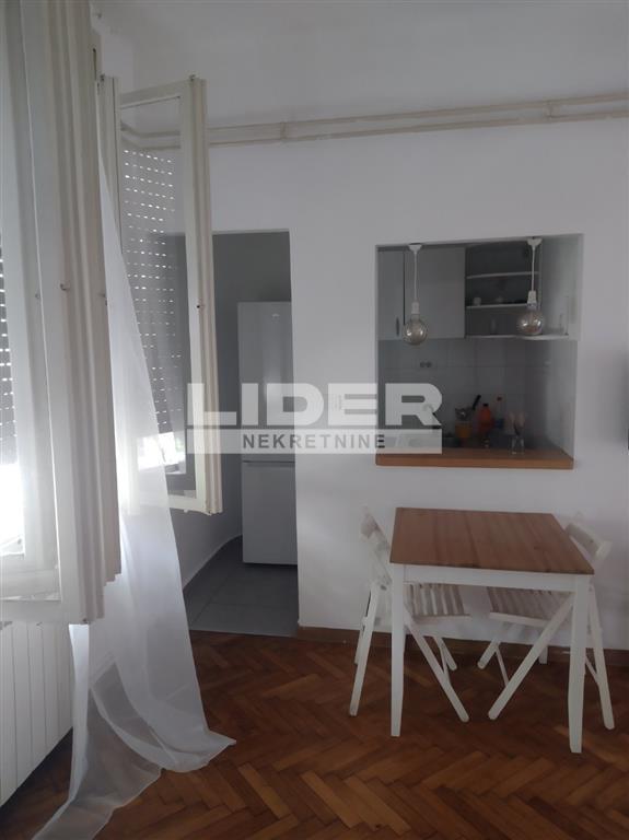 Stan Prodaja Beograd Stan Prodaja Beograd Dorćol Gornji 67 m2