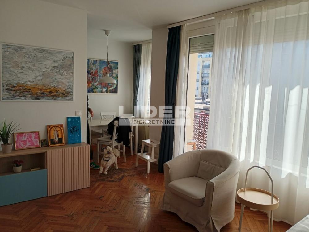Stan Prodaja Beograd Stan Prodaja Beograd Crveni Krst 69 m2