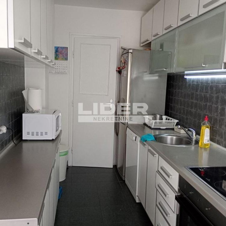 Stan Prodaja Beograd Crveni Krst 69 m2