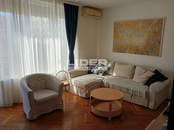 Stan Prodaja Beograd Crveni Krst 69 m2