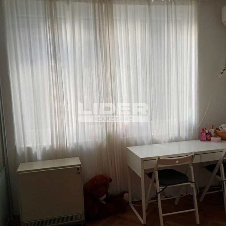 Stan Prodaja Beograd Crveni Krst 69 m2