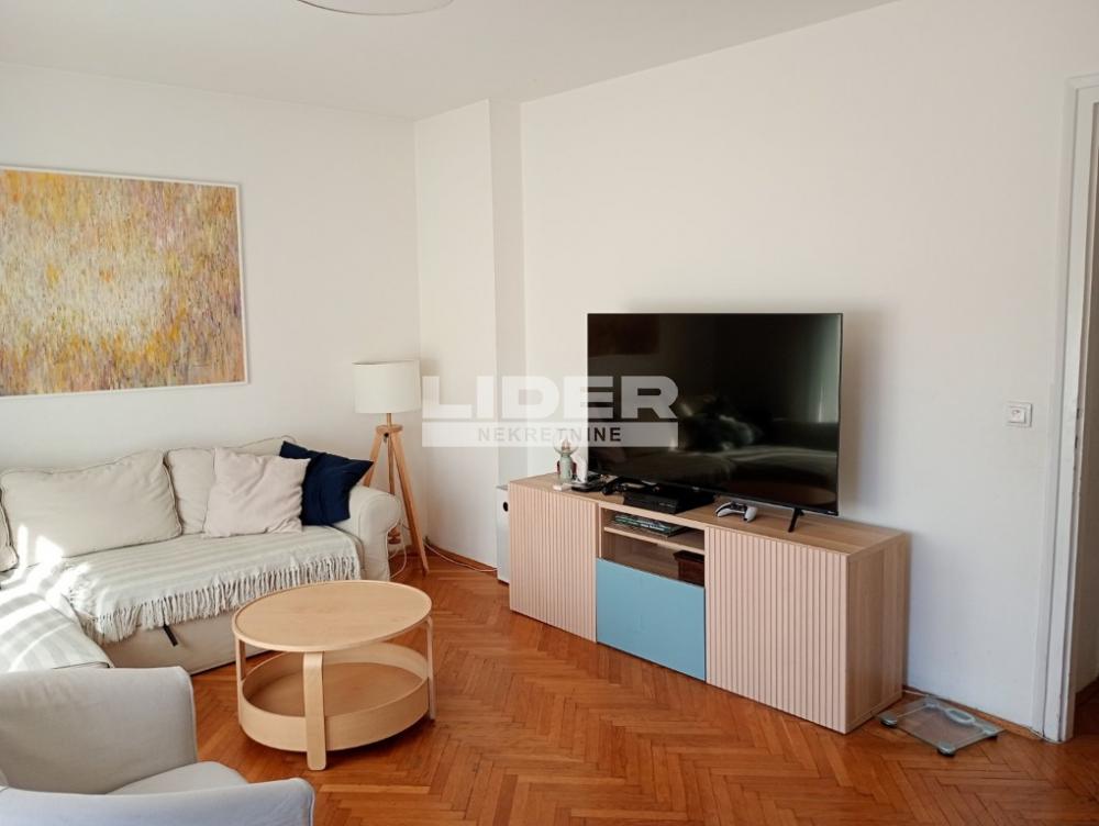 Stan Prodaja Beograd Stan Prodaja Beograd Crveni Krst 69 m2