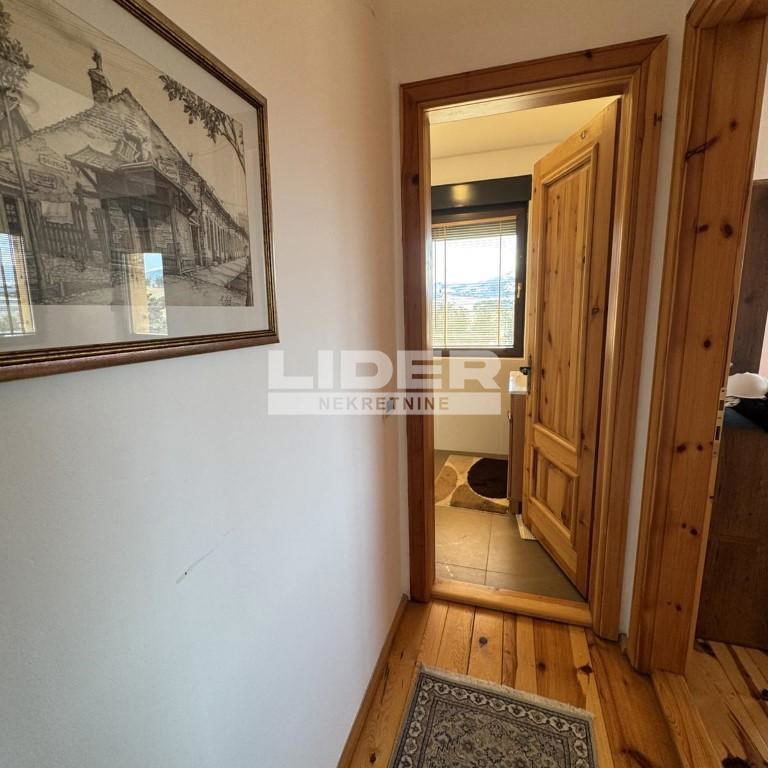 Stan Prodaja Zlatibor  56 m2
