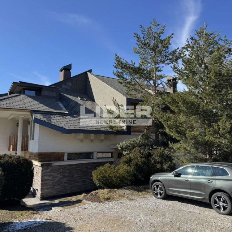 Stan Prodaja Zlatibor  56 m2