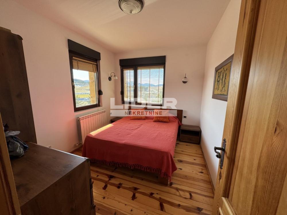 Stan Prodaja Zlatibor Stan Prodaja Zlatibor 56 m2