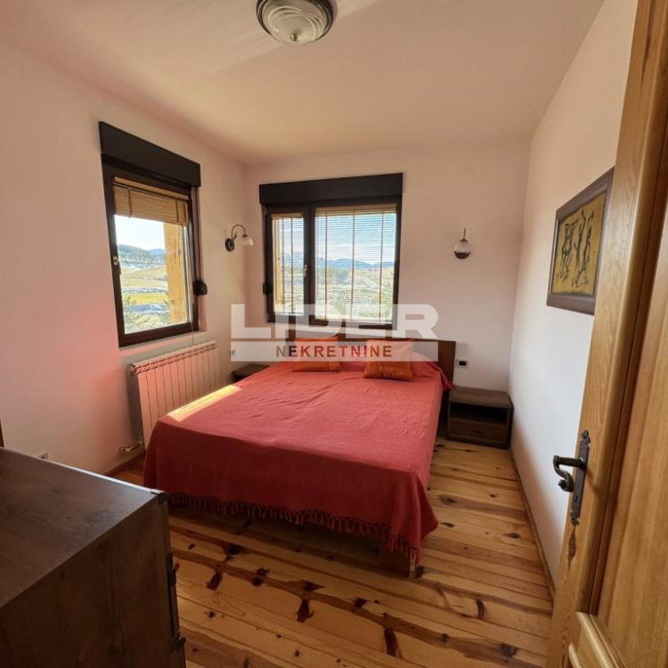 Stan Prodaja Zlatibor  56 m2