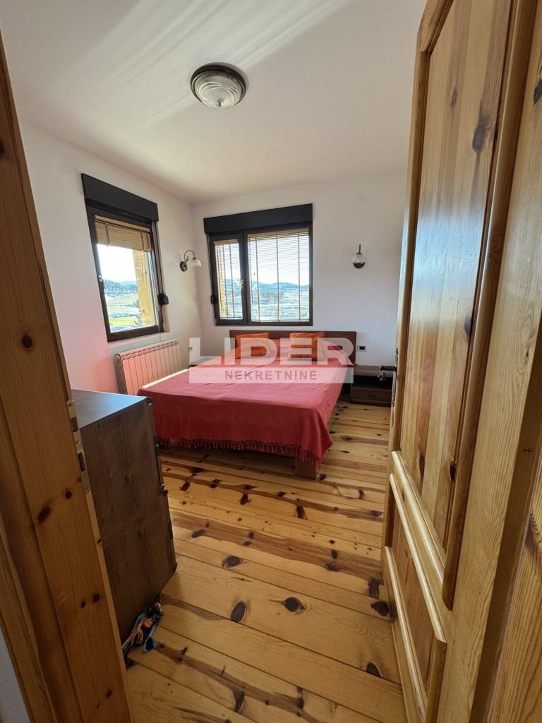 Stan Prodaja Zlatibor Stan Prodaja Zlatibor 56 m2