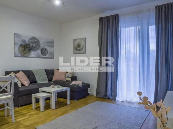 Stan Izdavanje Beograd Lekino Brdo 35 m2