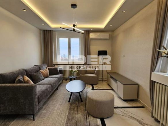 Stan Izdavanje Beograd Tašmajdan 67 m2