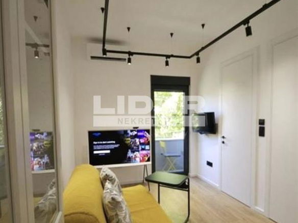 Stan Izdavanje Beograd Dorćol Donji 32 m2