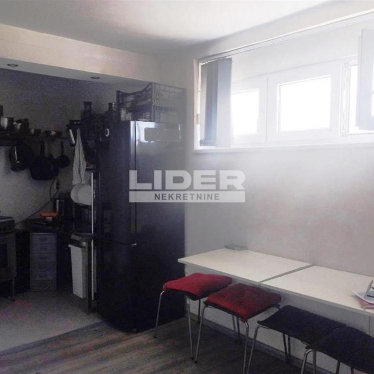 Stan Prodaja Beograd Terazije 43 m2