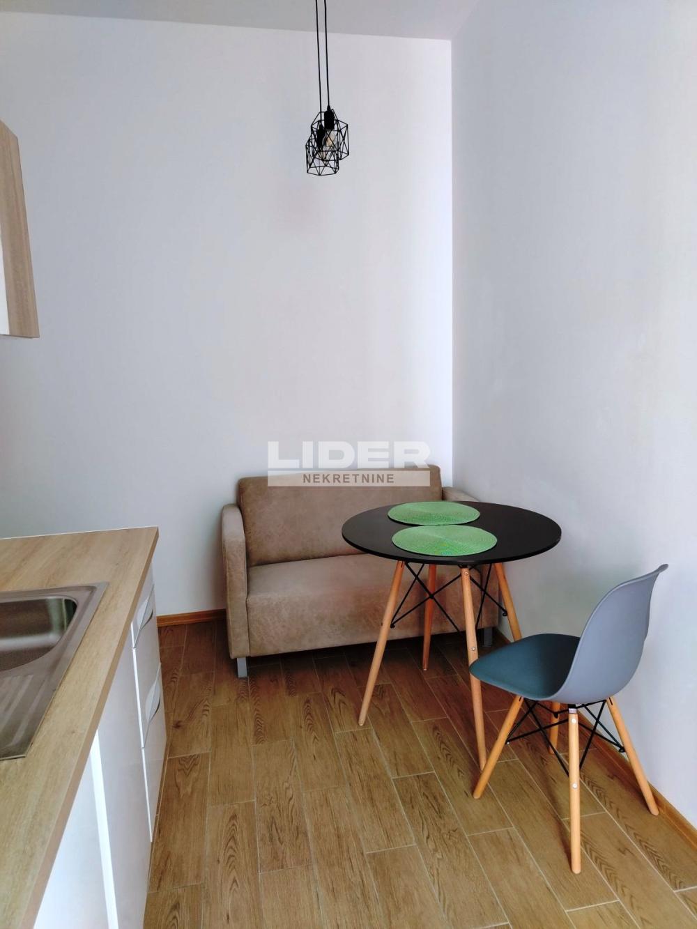 Stan Prodaja Beograd Gundulićev Venac 61 m2