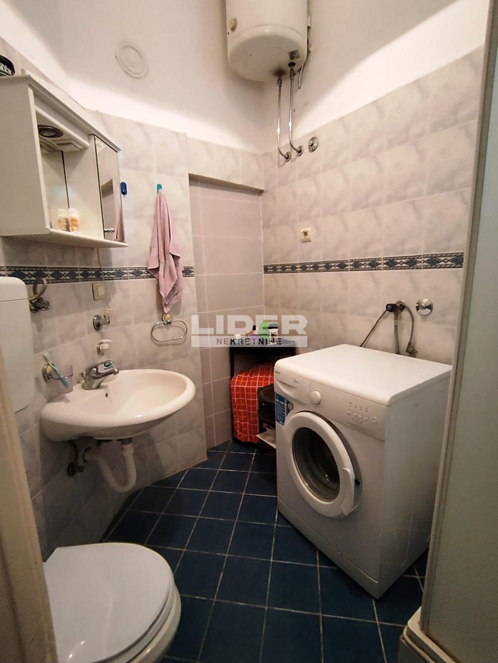 Stan Prodaja Beograd Gundulićev Venac 61 m2