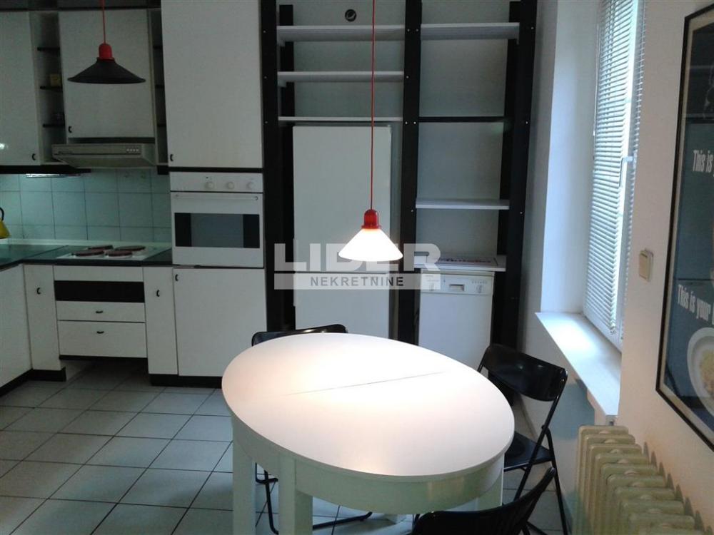 Stan Izdavanje Beograd Stan Izdavanje Beograd Banovo Brdo 106 m2