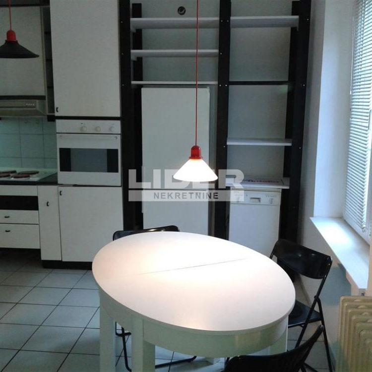 Stan Izdavanje Beograd Banovo Brdo 106 m2