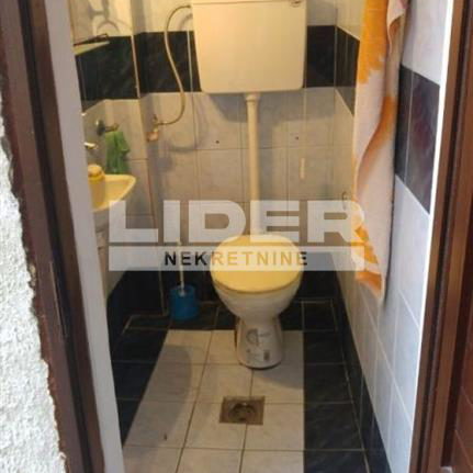 Stan Prodaja Beograd Crveni Krst 18 m2