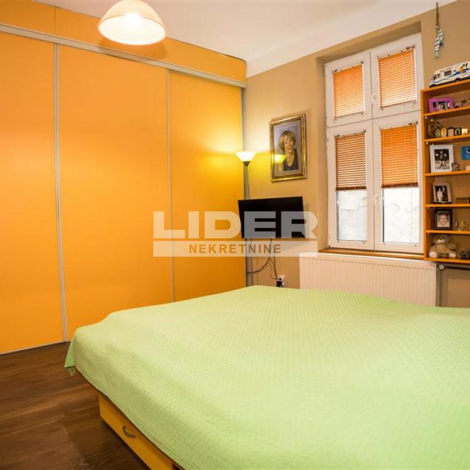 Stan Prodaja Beograd Skadarlija 77 m2