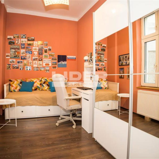 Stan Prodaja Beograd Skadarlija 77 m2