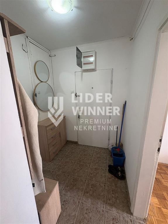 Stan Prodaja Beograd Stan Prodaja Beograd Gaj 70 m2