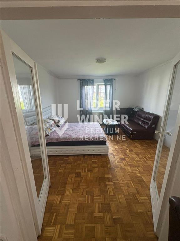 Stan Prodaja Beograd Stan Prodaja Beograd Gaj 70 m2