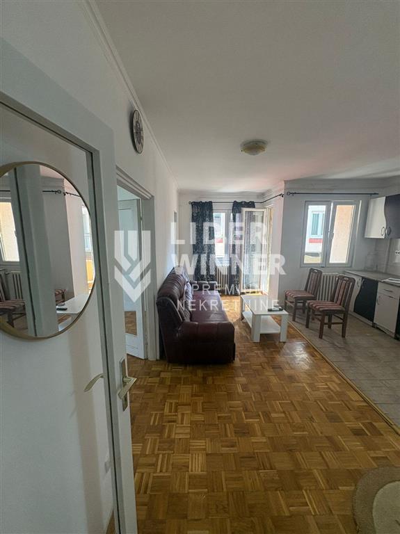 Stan Prodaja Beograd Stan Prodaja Beograd Gaj 70 m2