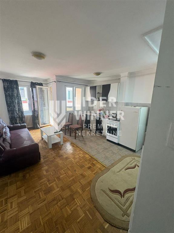 Stan Prodaja Beograd Stan Prodaja Beograd Gaj 70 m2