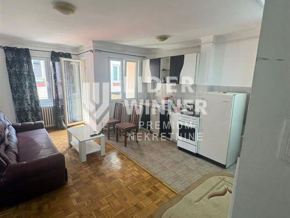 Stan Prodaja Beograd Gaj 70 m2
