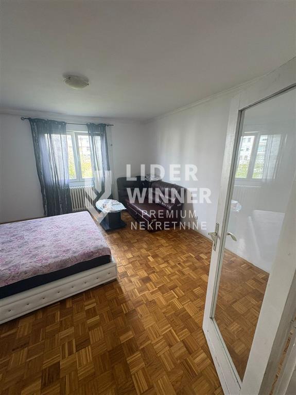 Stan Prodaja Beograd Stan Prodaja Beograd Gaj 70 m2