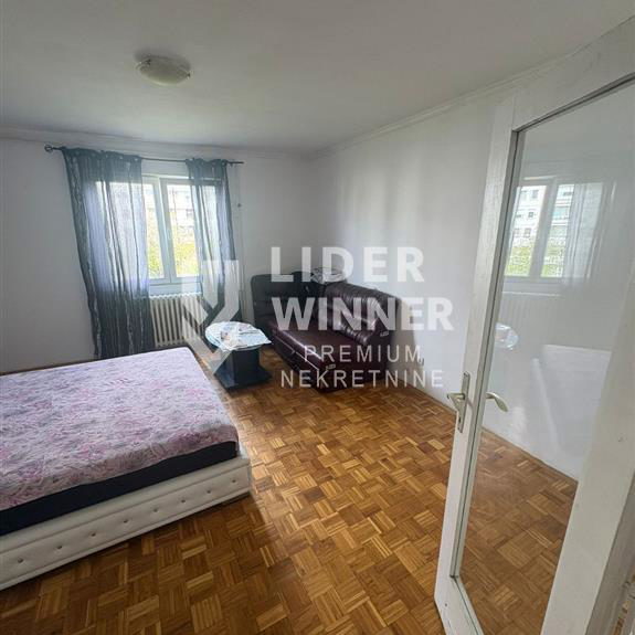 Stan Prodaja Beograd Gaj 70 m2
