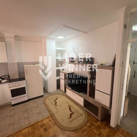 Stan Prodaja Beograd Gaj 70 m2