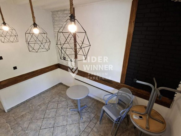 Lokal Prodaja Beograd Dorćol Donji 41 m2