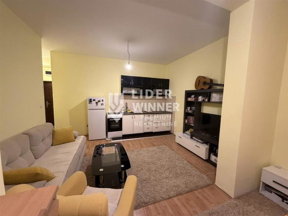 Stan Prodaja Beograd Denkova Bašta 30 m2