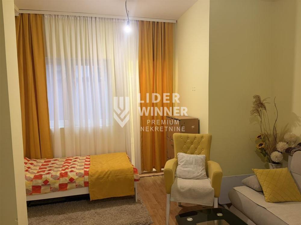 Stan Prodaja Beograd Denkova Bašta 30 m2