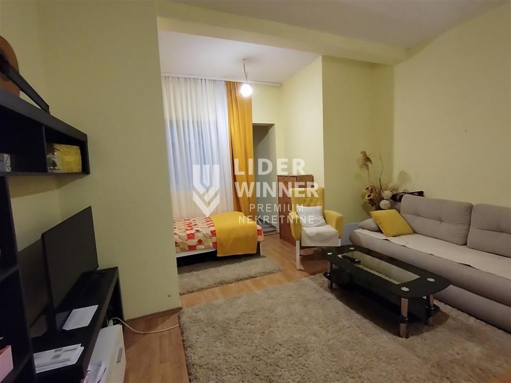 Stan Prodaja Beograd Denkova Bašta 30 m2