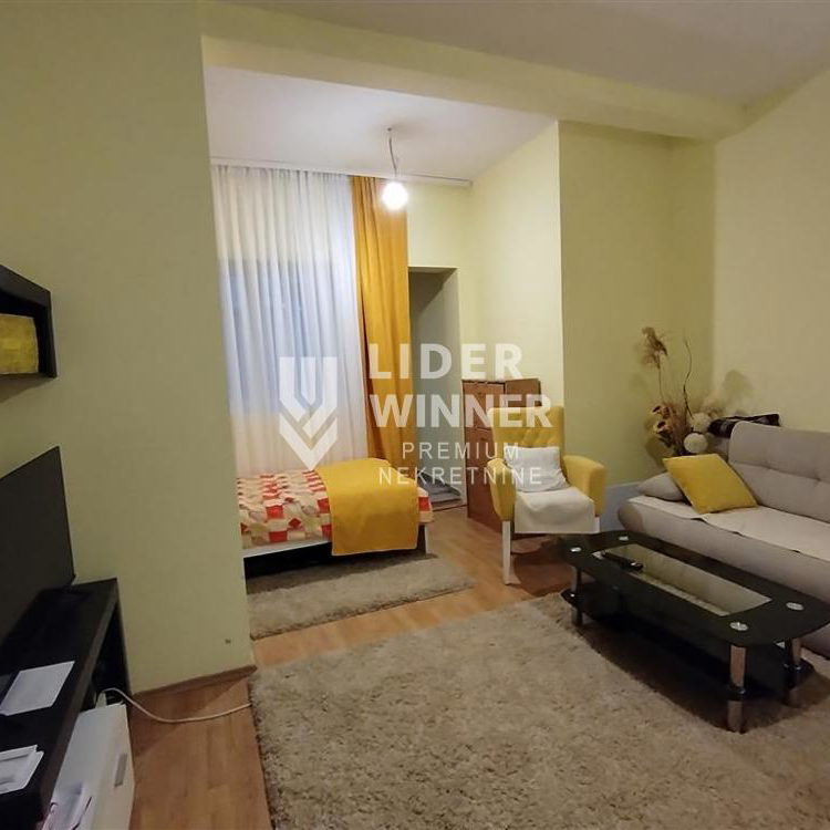 Stan Prodaja Beograd Denkova Bašta 30 m2