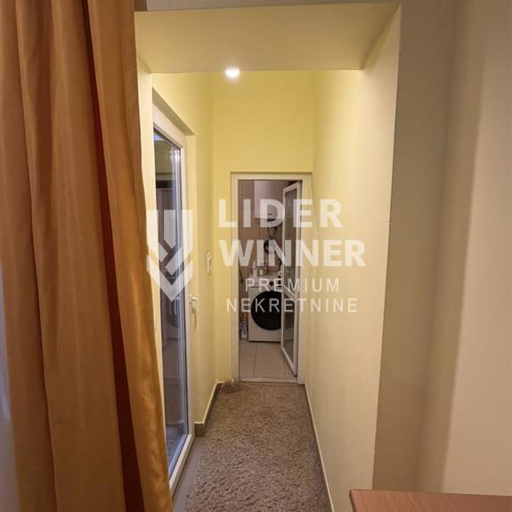 Stan Prodaja Beograd Denkova Bašta 30 m2