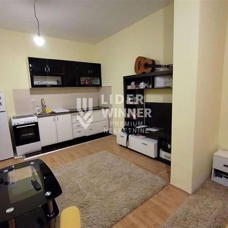 Stan Prodaja Beograd Denkova Bašta 30 m2
