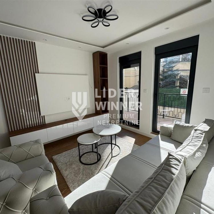 Stan Prodaja Beograd Lekino Brdo 40 m2